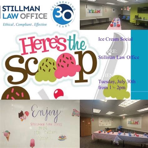 Stillman Law Office (MI, MD, DE, DC, MA, NH, CT & VA) on LinkedIn: # ...