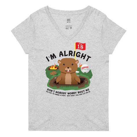 Image result for Push Button Caddyshack Dancing Gopher