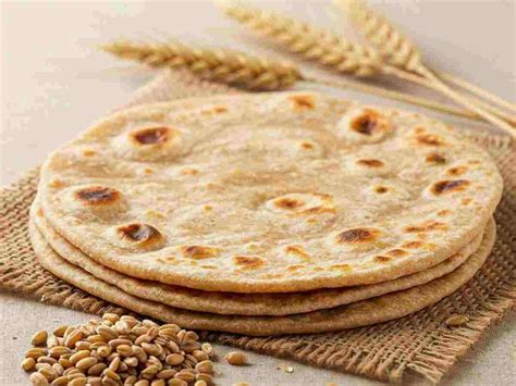 Can wheat roti cause skin allergies, sinus problems, weight gain, and ...