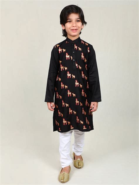 Festive Wear | Kids Ethnic Wear | Traditional Indian Clothing for ...