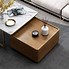 Image result for Narrow Lift Coffee Table