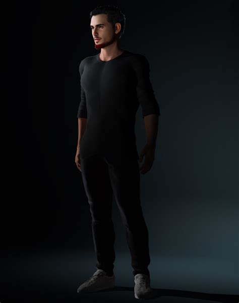 Image result for Model Behavior Ali