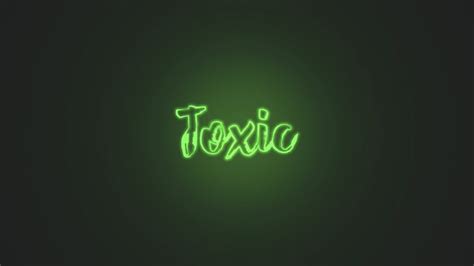 Toxic • Britney Spears • Edit Audio - YouTube