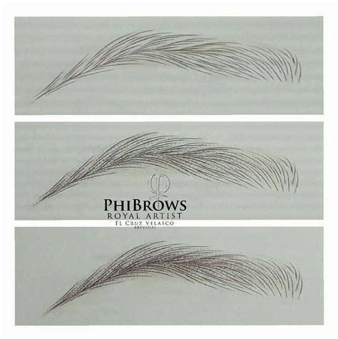 Image result for Microblading Eyebrow Tutorial