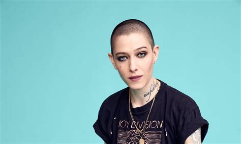 Asia Kate Dillon Music