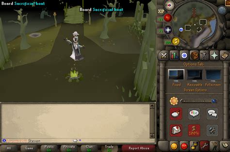 Zulrah | Revival Wiki | Fandom