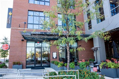 Eat & Drink | Nashville Guru