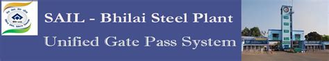 Bhilai Steel Plant