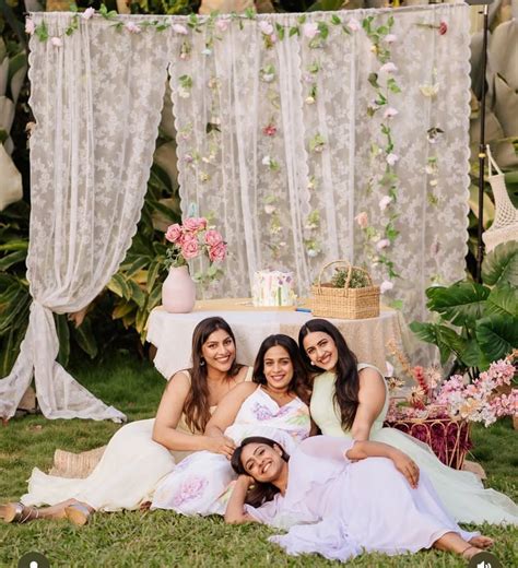 Pinterest Fancy Picnic Setup in Bangalore – Stylish Outdoor Fun