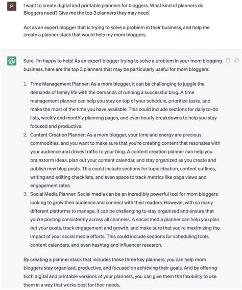 Image result for Techno Planner Example