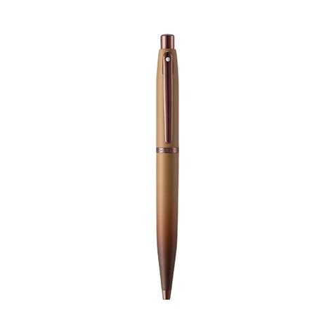 Sheaffer VFM 9428 Coffee Edition Matt Brown Ballpoint Pen — Mango
