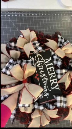 Image result for Wreath Making Tutorials