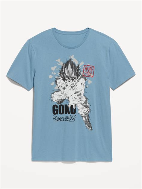 Dragon Ball Z™ T-Shirt | Old Navy