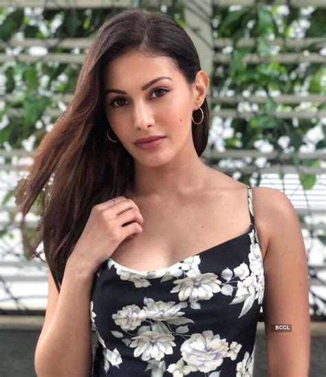 Actress Amyra Dastur turns 'Wild Cat' for her sizzling photoshoot- The ...