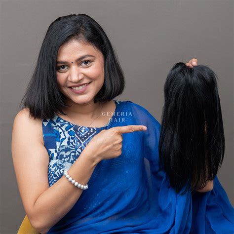 4"x4" | Back Comb Hair Topper - Gemeria Hair