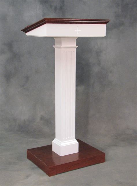 Difference Between Podium And Lectern at Arthur Kline blog