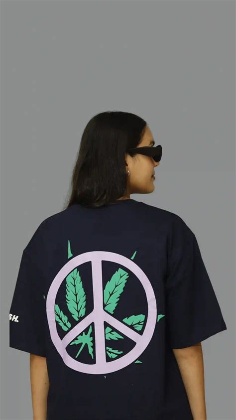 Posh Wearables. Streetwear search ends here