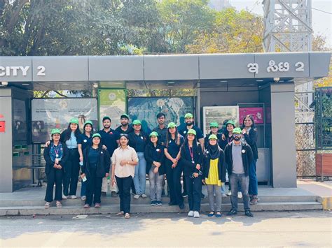 ELCITA Sustainability Tour: A Model for Smart and Sustainable Cities ...