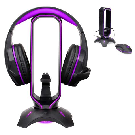 Image result for Alienware Gaming Headset Stand