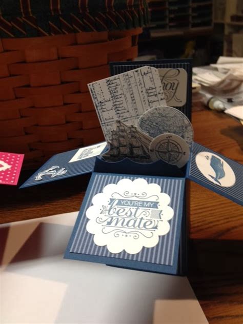 Image result for Card Box Examples