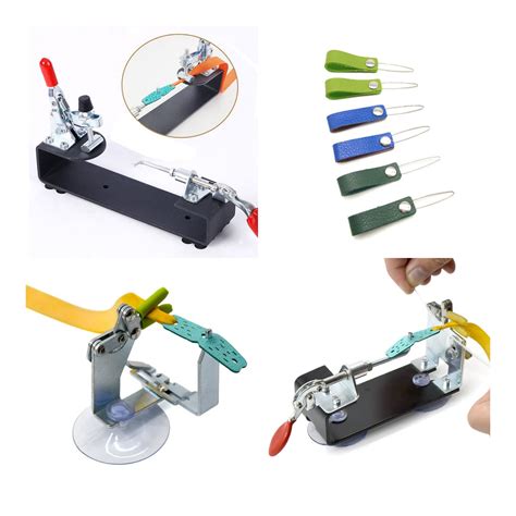 Rubber Band Tying Tool – INDIAN SLINGSHOT