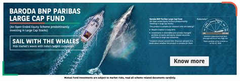 Mutual Fund India - Baroda BNP Paribas Mutual Fund, Mutual Fund ...