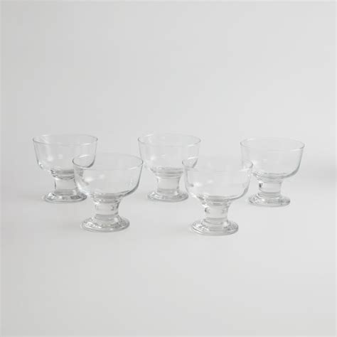 Buy Wexford - Firenze Solid Sets - Glass - 10 x 9.5 cm - 285 ml - Non ...