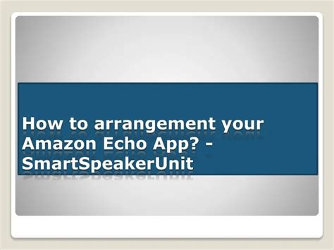 Image result for Alexa App Help Section