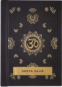 Pen Aur Paper Geeta Saar (Pronunciation In Hindi With English Alphabets ...