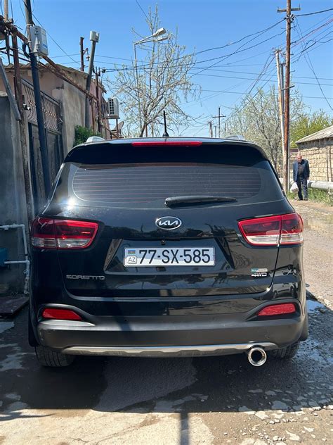 Best 13 Kia Sorento prime – Artofit