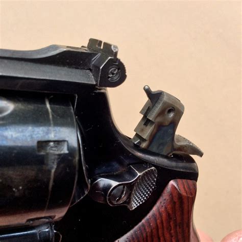 Image result for Revolver Explodes