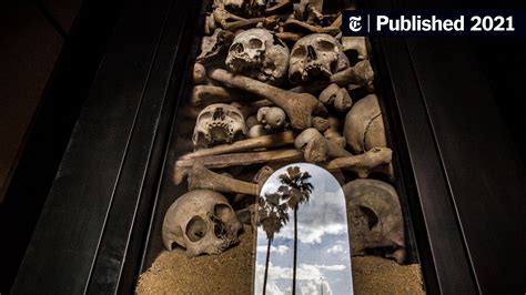 The Armenian Genocide, in History and Politics: What to Know - The New York Times