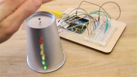 Image result for Arduino Theremin