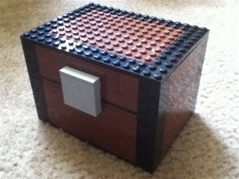 Image result for LEGO Minecraft Tutorial