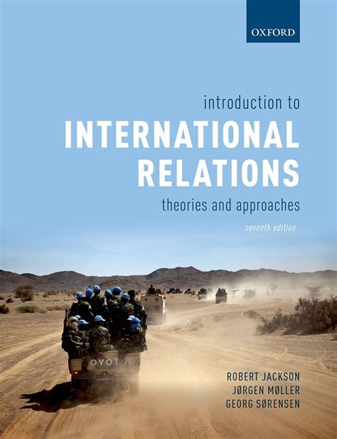 Introduction To International Relations