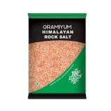 Himalayan Rock Salt (Small Crystals) / Indhu Uppu – 500 gms - Gramiyum ...
