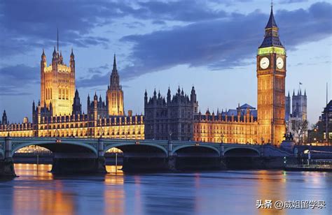 去英国留学的费用是多少？