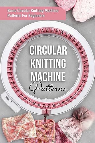 Image result for Circular Knitting Machine Patterns Free