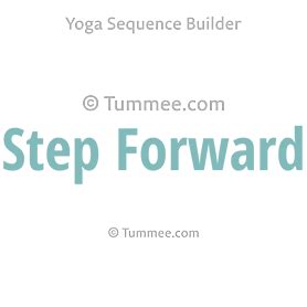 Image result for Close Step Forward Pattern