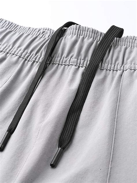 Buy Dpassion 4 Way Lycra Regular fit Running Track Pants for Men/Boys ...