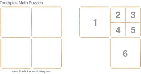 Image result for Toothpick Math Puzzles