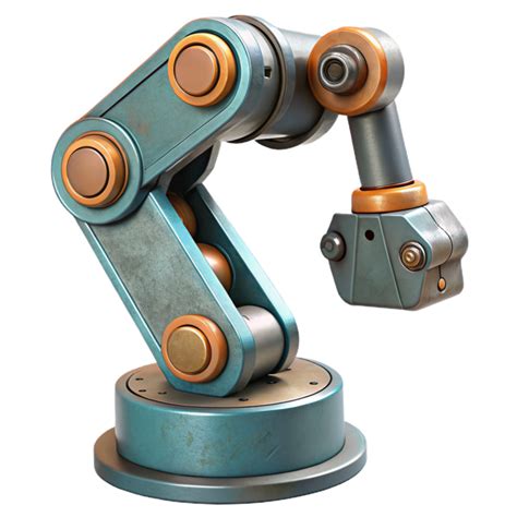 Image result for Robotic Arm Front View