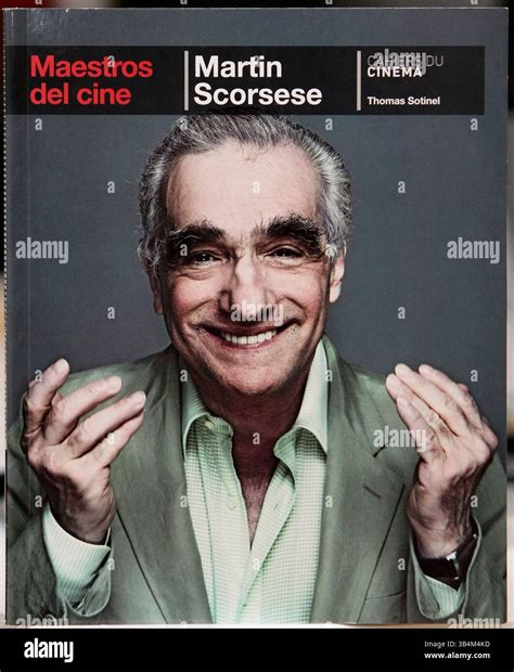 Maestros del cine hi-res stock photography and images - Alamy
