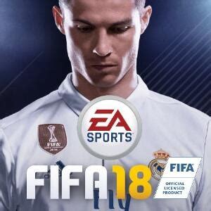 FIFA 18 Gamescom Trailer + Final Cover Released - Footy Headlines