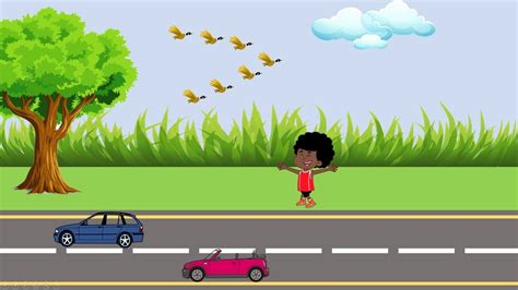 Image result for How to Create Animation Car Video in PowerPoint