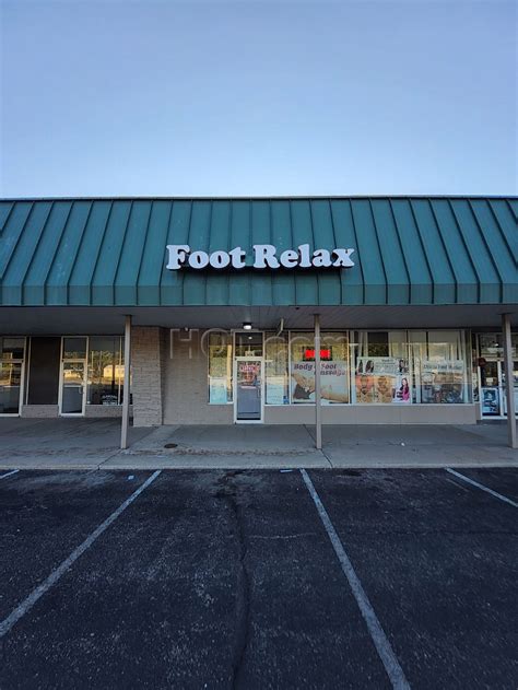 Foot Relax | Massage Parlors in Wichita, KS | (316) 300-8735 - HOT.com