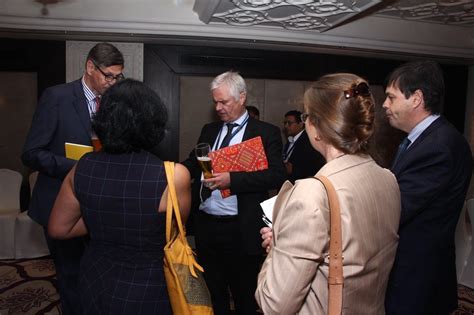 November 2017 - State Visit - Seminar on Personalized Healthcare ...
