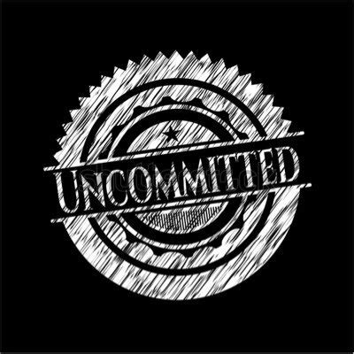 Image result for Uncommitted