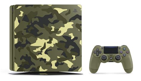 Image result for Cod WWII PS4 Controller Layout