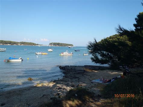 CAMPEGGIO KRANJSKI KAMP D.O.O. (Pula) - Campground Reviews & Photos ...